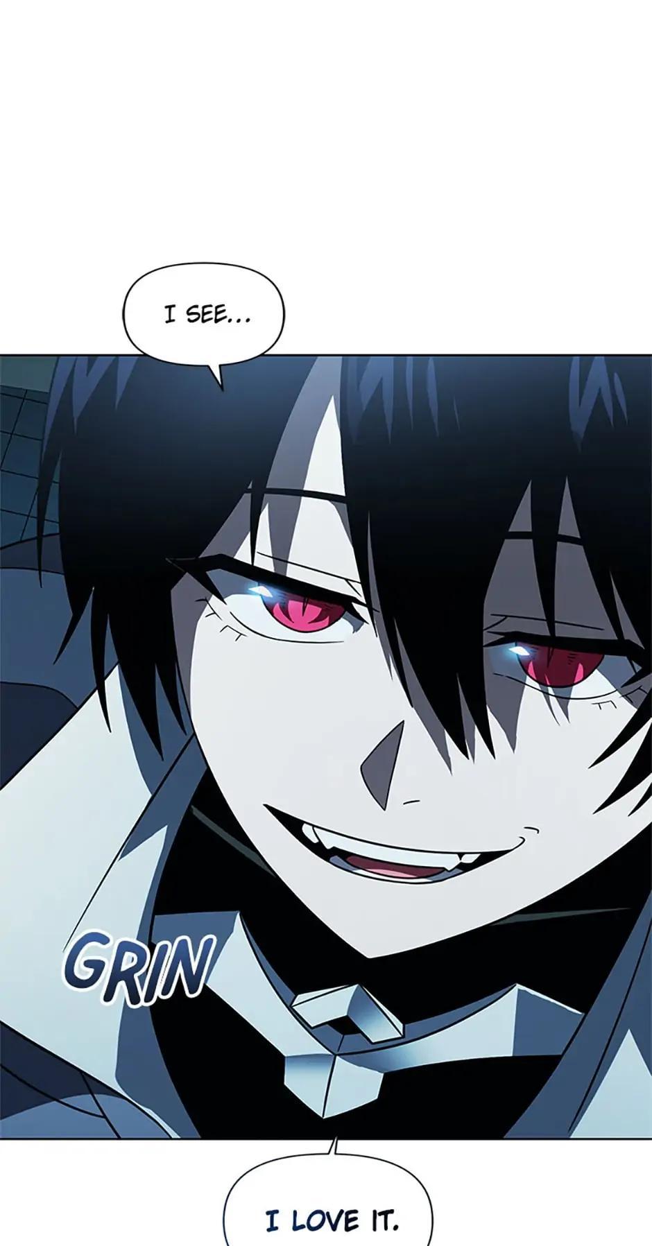Read After Ten Millennia in Hell En Manga Online
