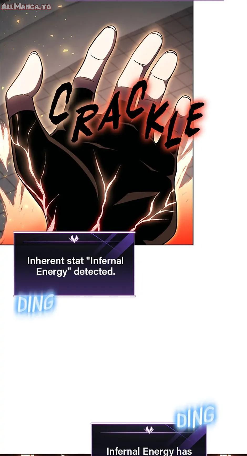 Read After Ten Millennia in Hell En Manga Online