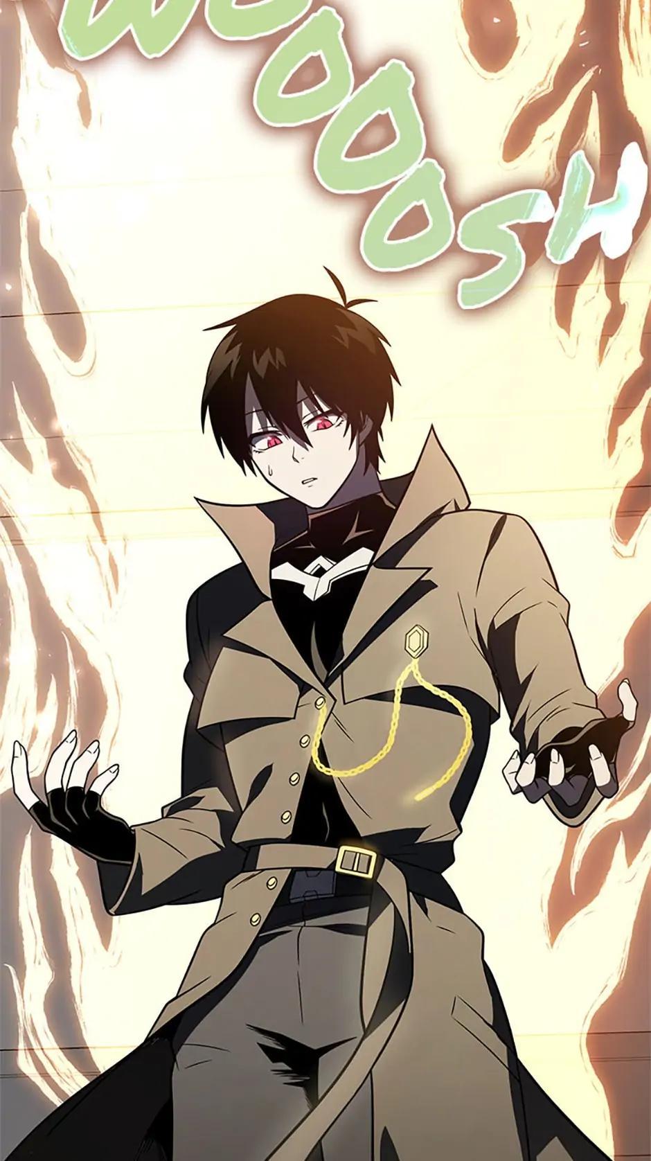 Read After Ten Millennia in Hell En Manga Online