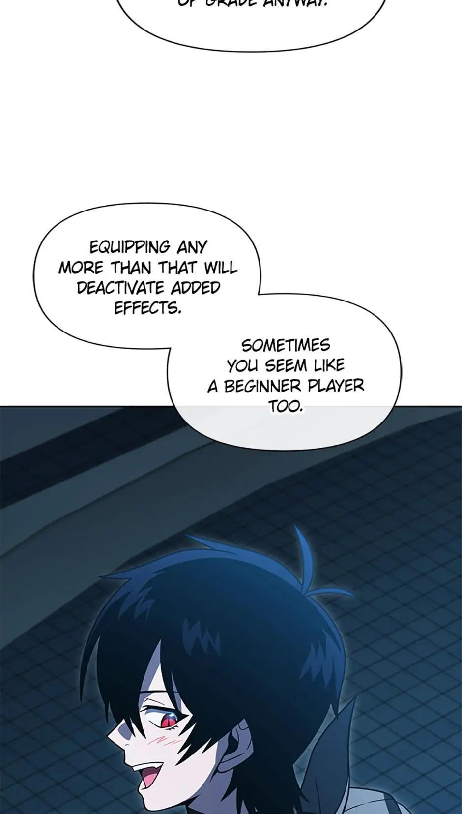 Read After Ten Millennia in Hell En Manga Online