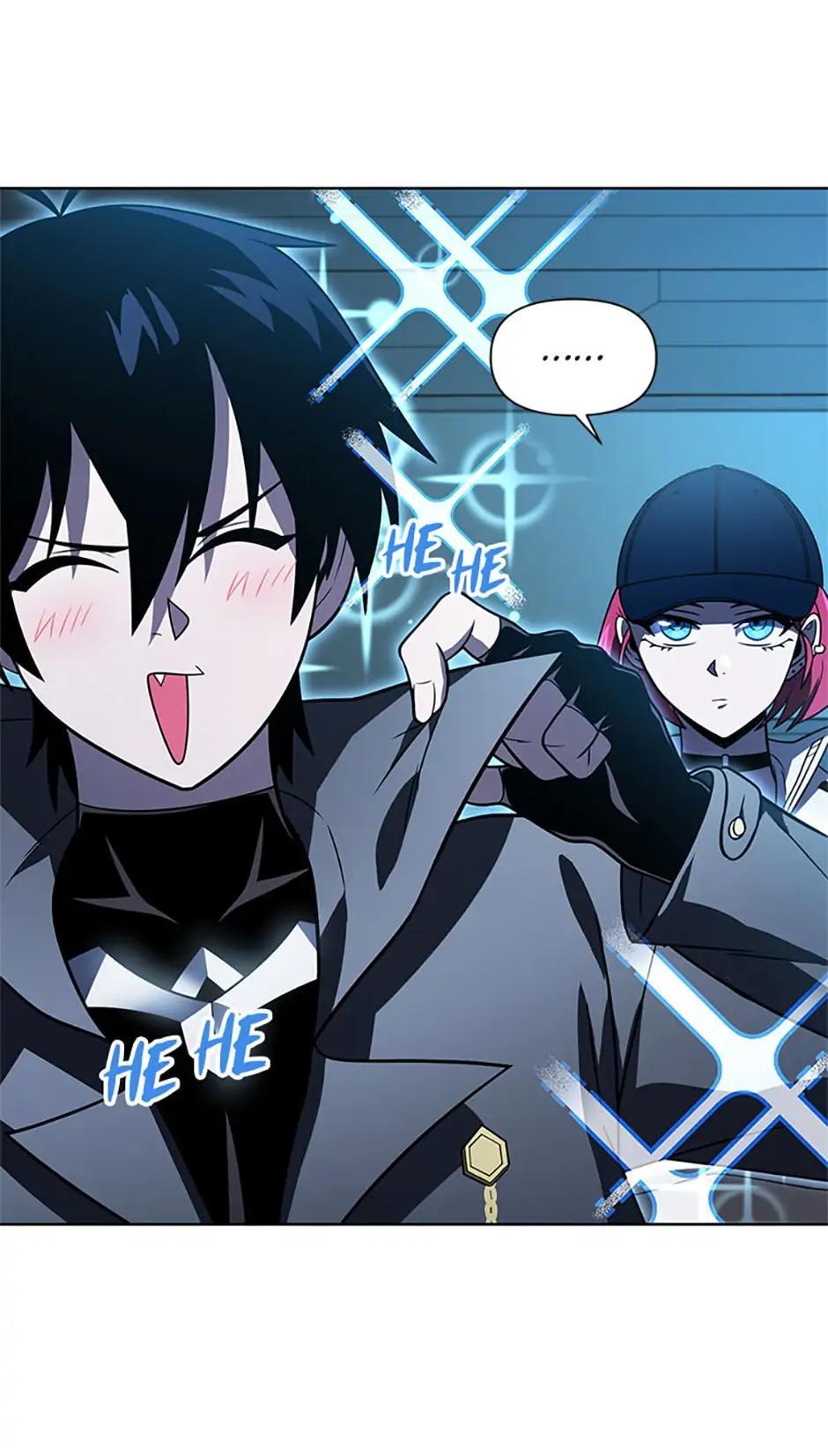Read After Ten Millennia in Hell En Manga Online