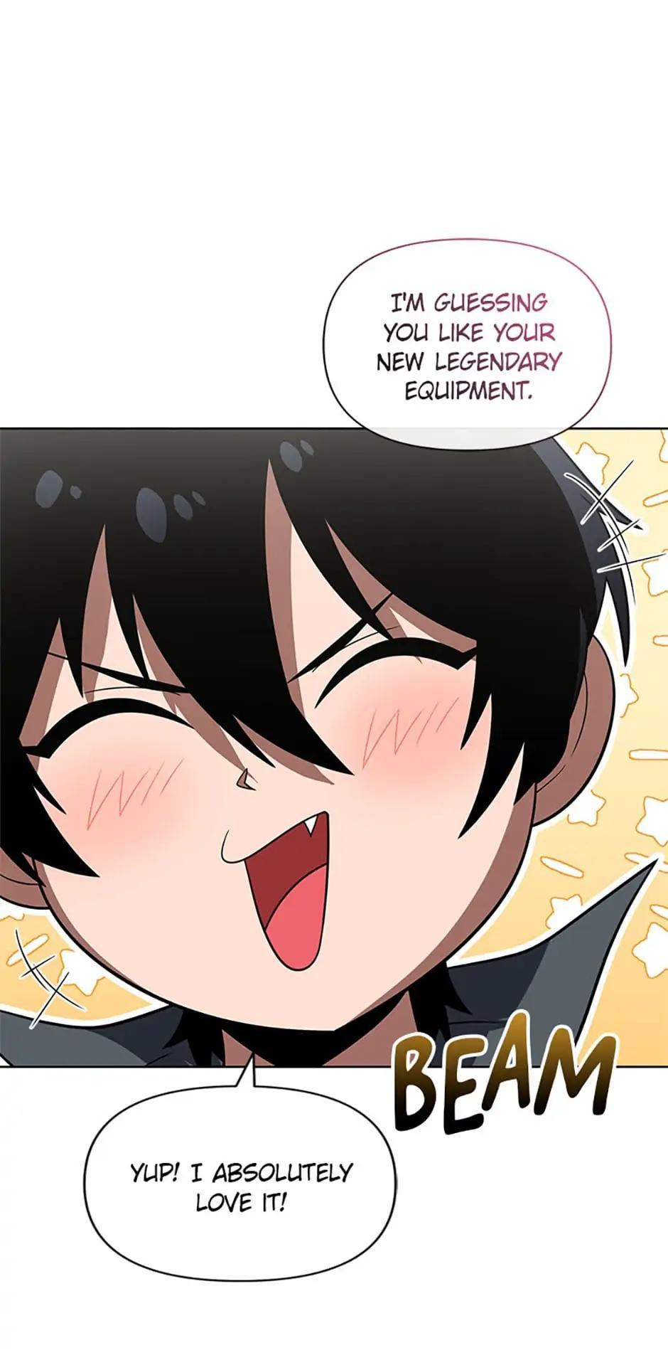 Read After Ten Millennia in Hell En Manga Online