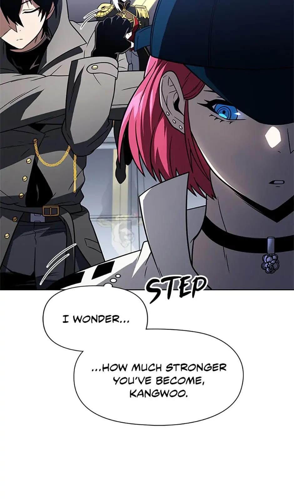 Read After Ten Millennia in Hell En Manga Online