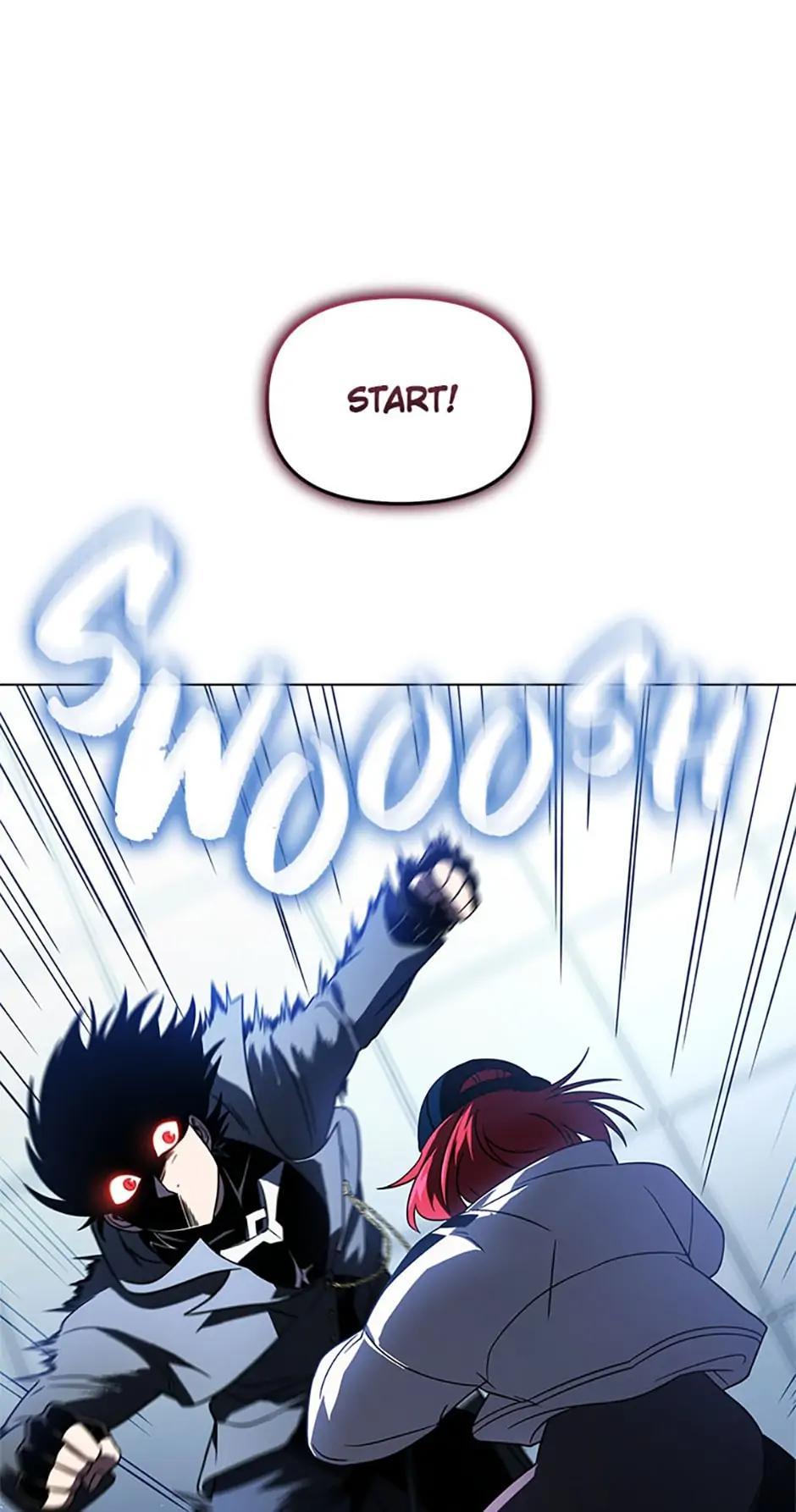 Read After Ten Millennia in Hell En Manga Online