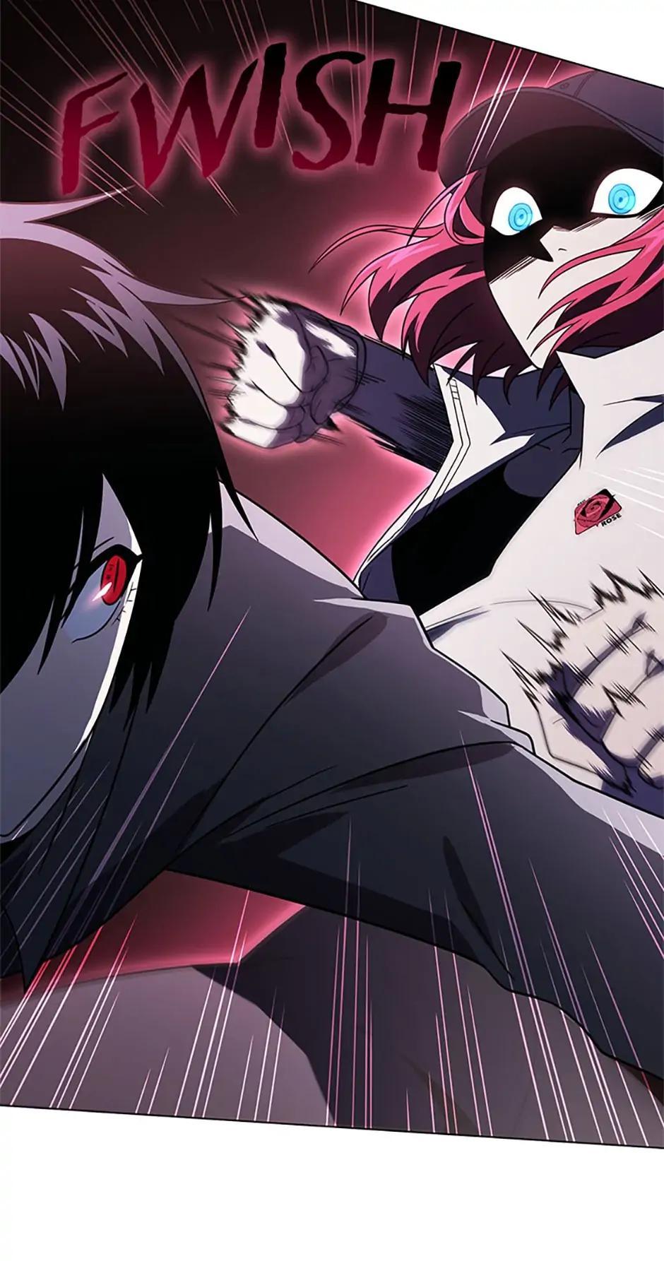Read After Ten Millennia in Hell En Manga Online