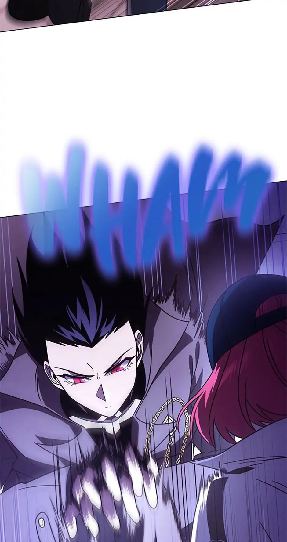 Read After Ten Millennia in Hell En Manga Online