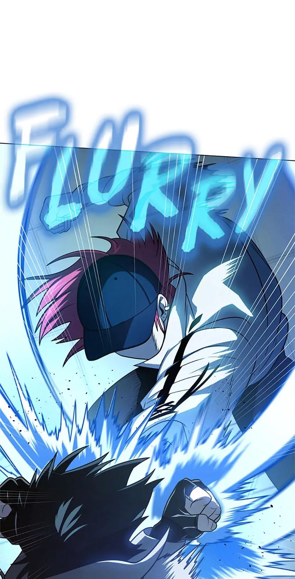 Read After Ten Millennia in Hell En Manga Online