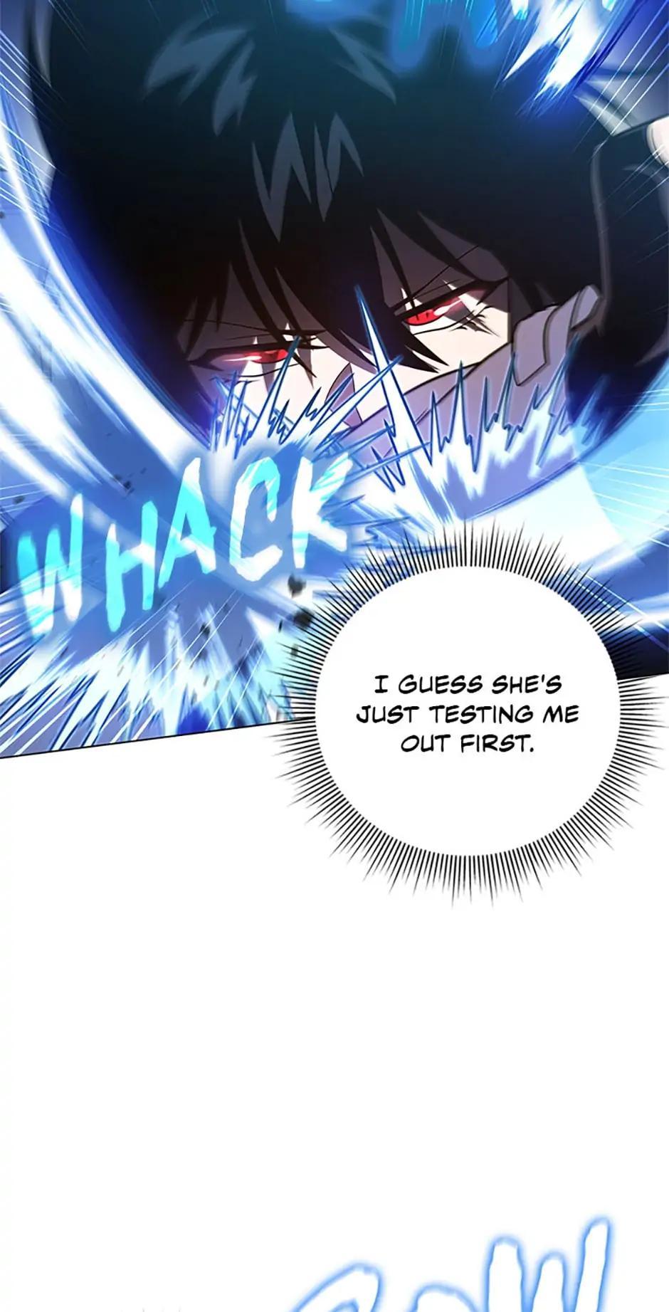 Read After Ten Millennia in Hell En Manga Online