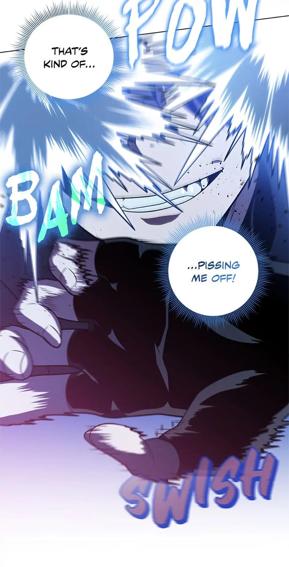 Read After Ten Millennia in Hell En Manga Online