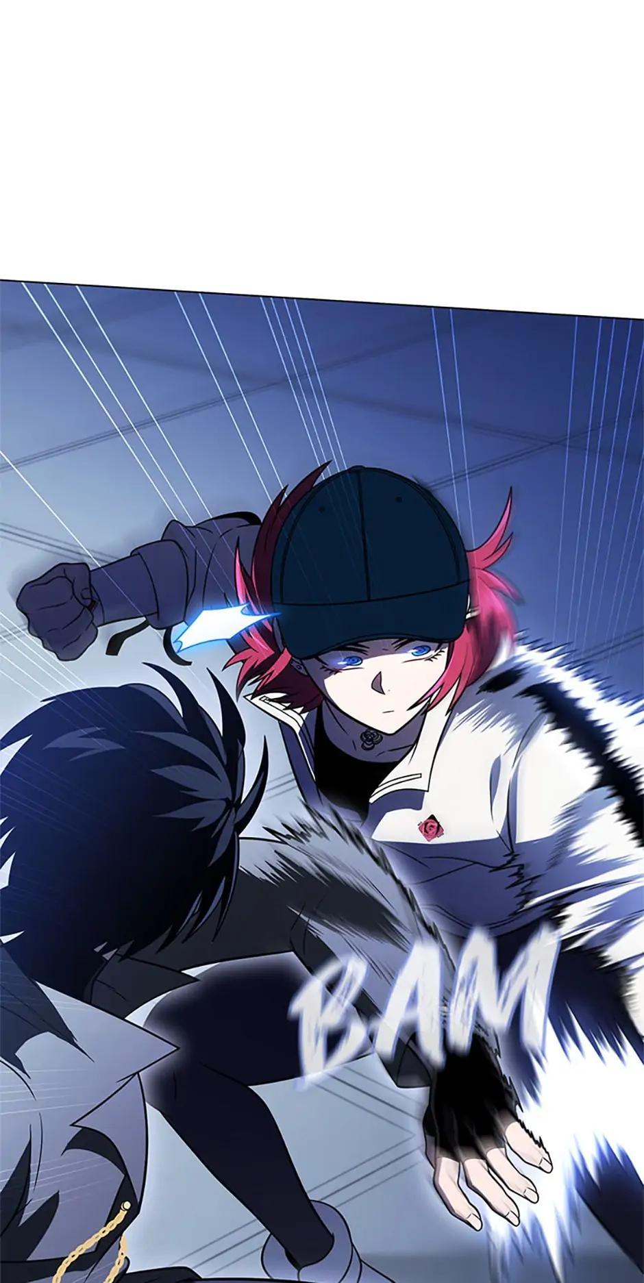 Read After Ten Millennia in Hell En Manga Online