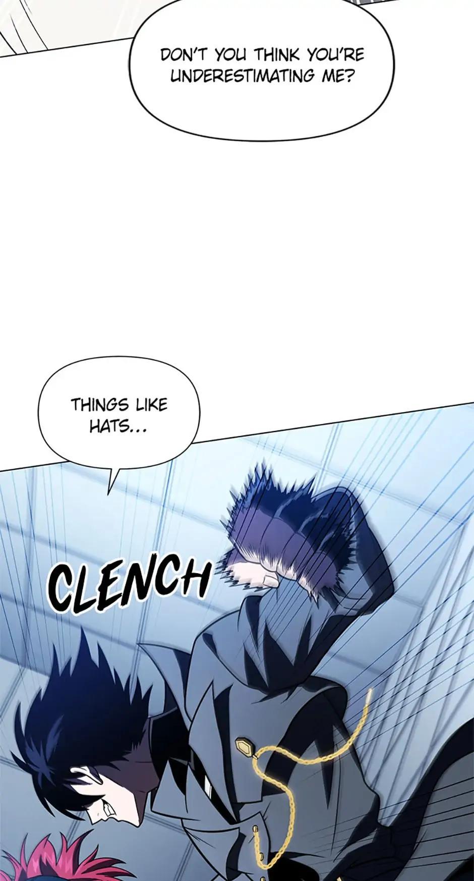 Read After Ten Millennia in Hell En Manga Online