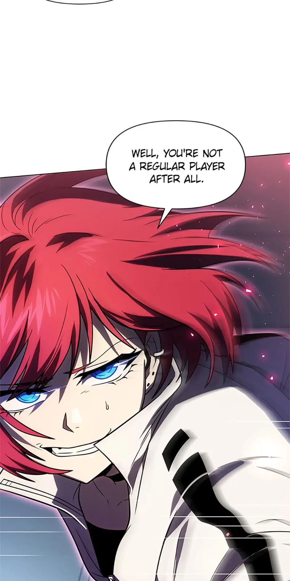 Read After Ten Millennia in Hell En Manga Online