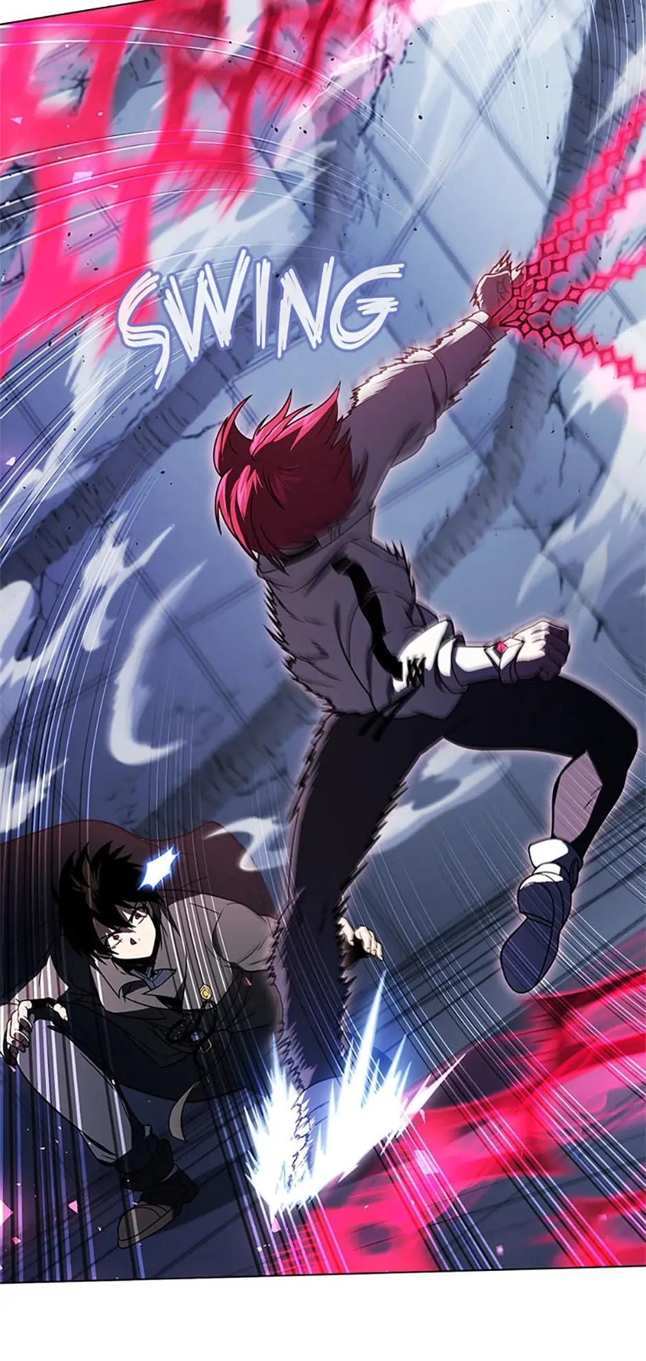 Read After Ten Millennia in Hell En Manga Online