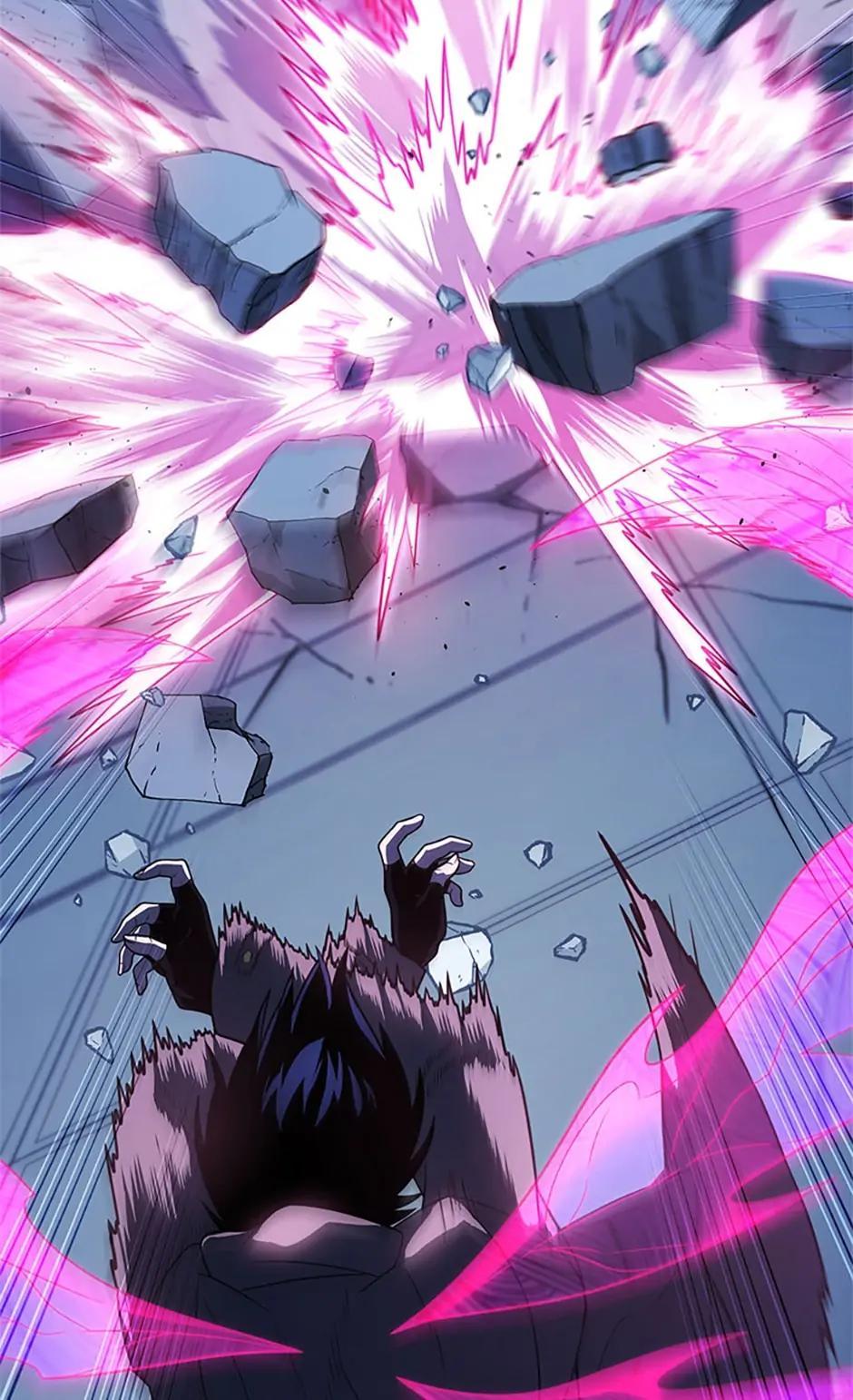 Read After Ten Millennia in Hell En Manga Online