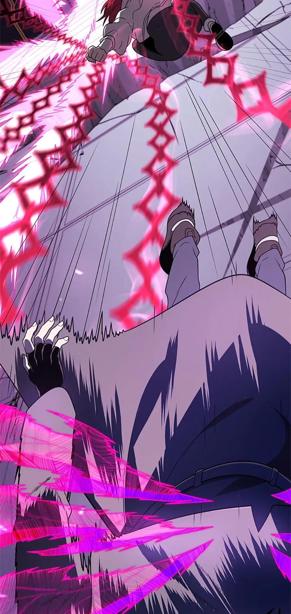 Read After Ten Millennia in Hell En Manga Online
