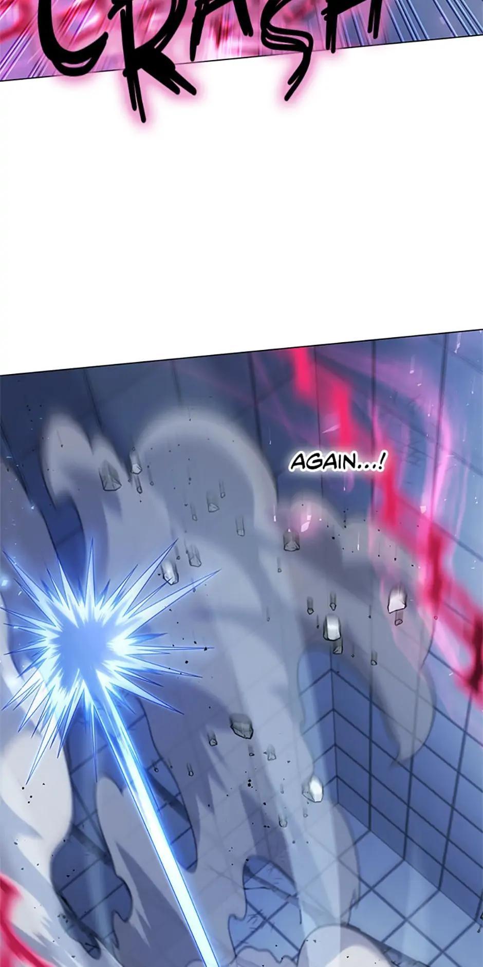 Read After Ten Millennia in Hell En Manga Online