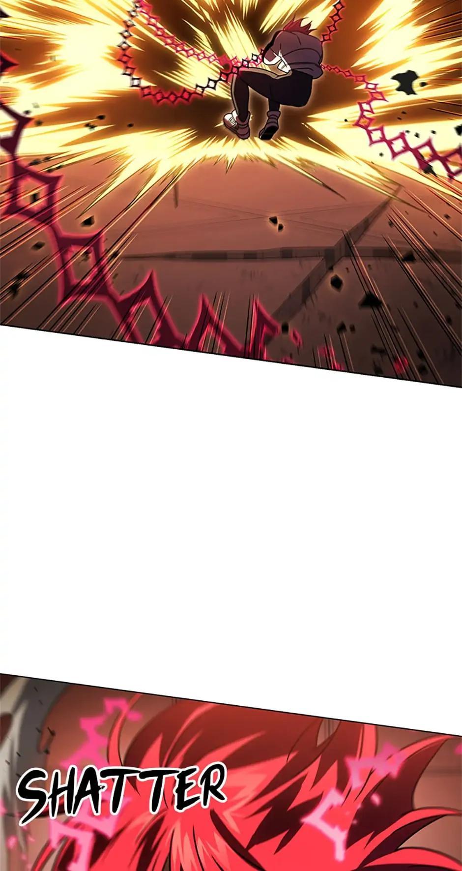 Read After Ten Millennia in Hell En Manga Online