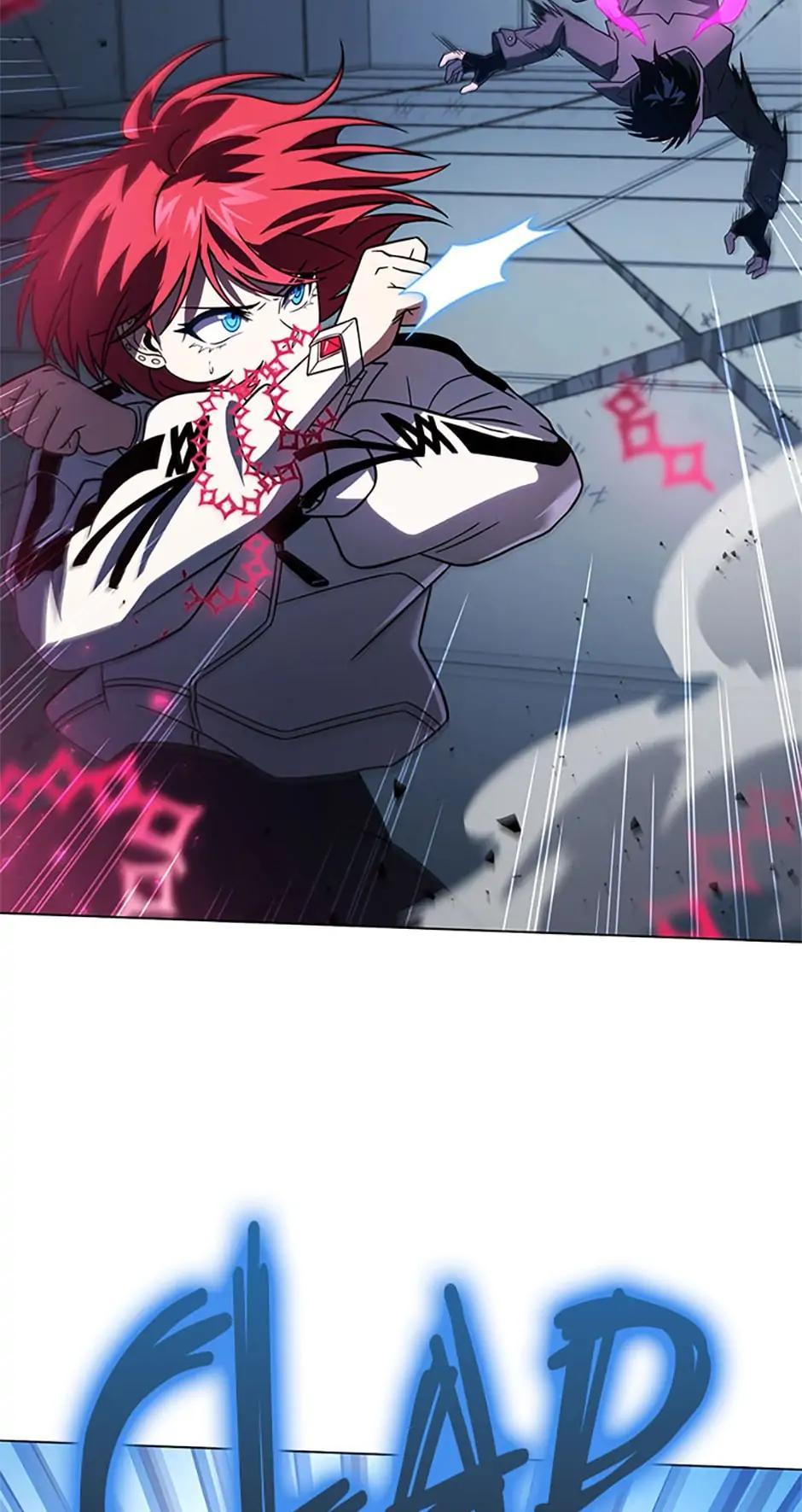 Read After Ten Millennia in Hell En Manga Online