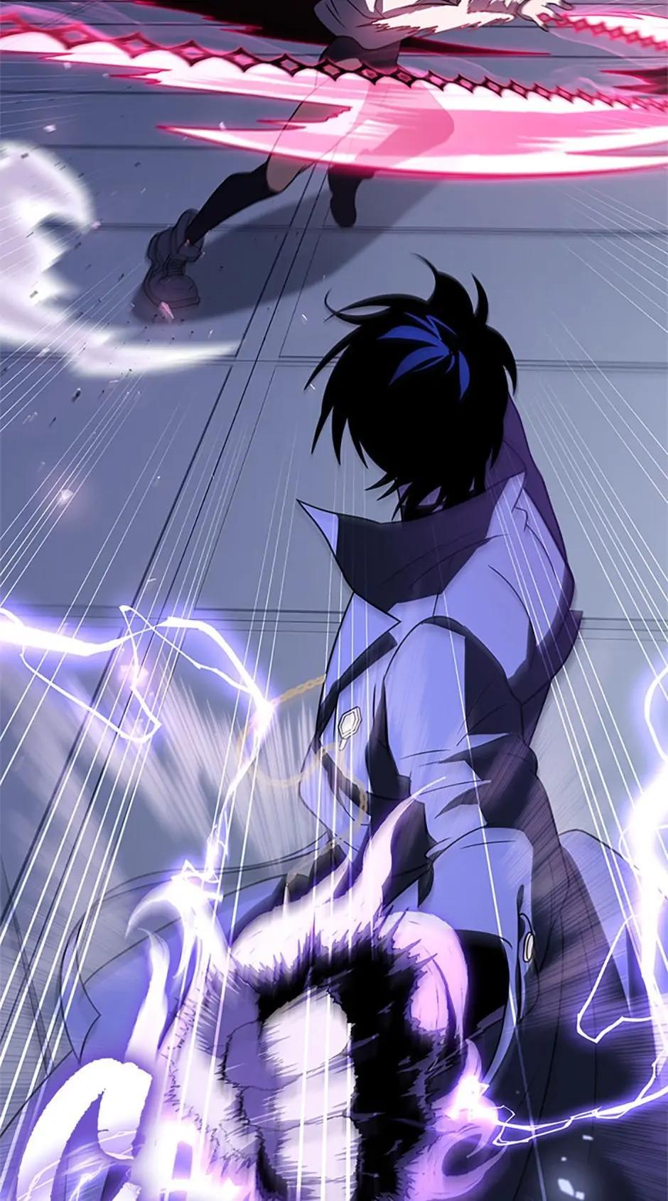 Read After Ten Millennia in Hell En Manga Online