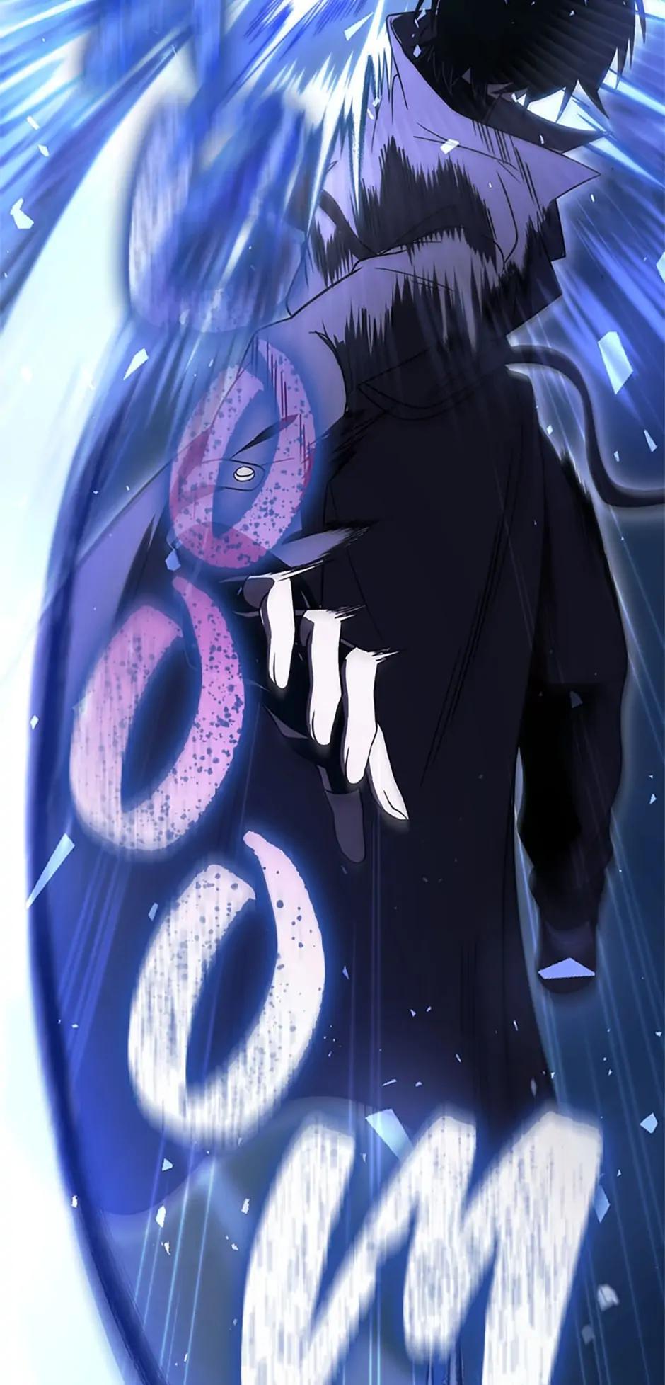 Read After Ten Millennia in Hell En Manga Online