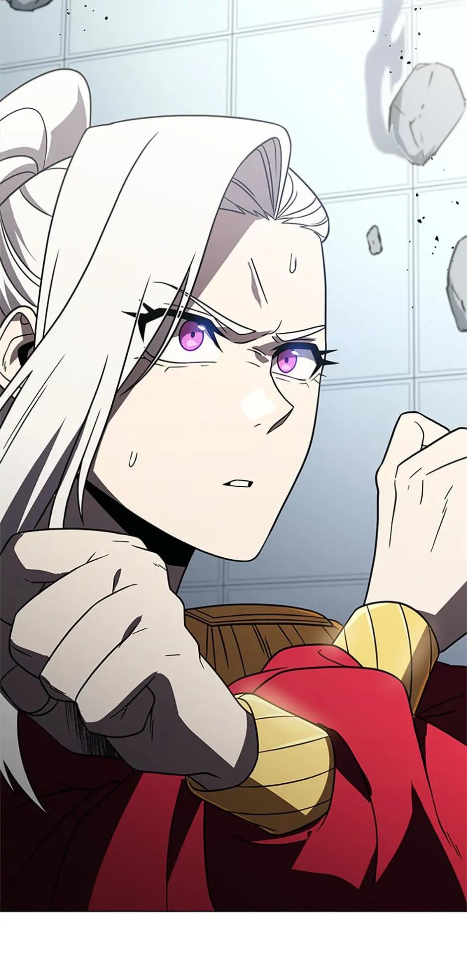 Read After Ten Millennia in Hell En Manga Online