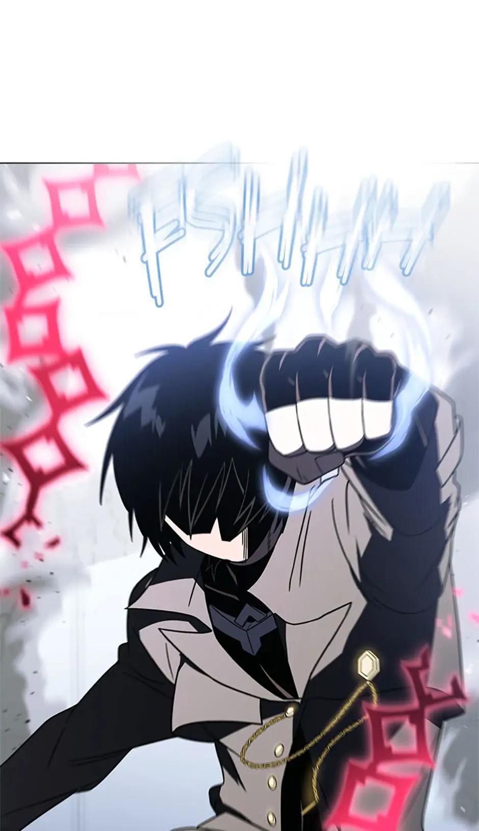 Read After Ten Millennia in Hell En Manga Online