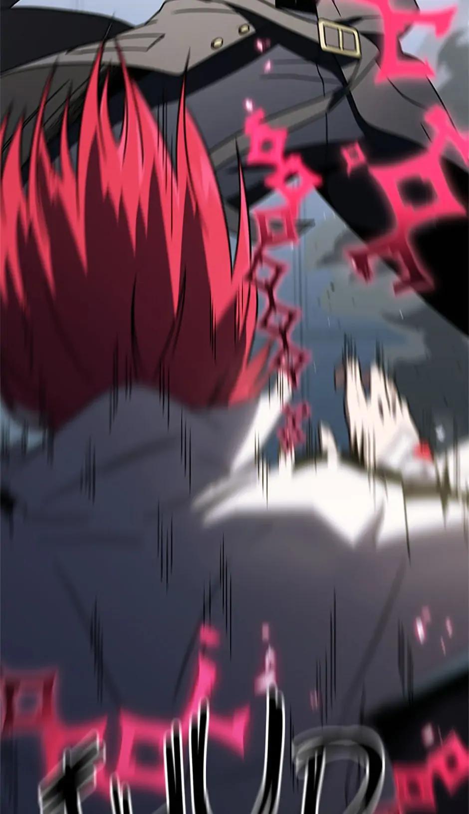 Read After Ten Millennia in Hell En Manga Online
