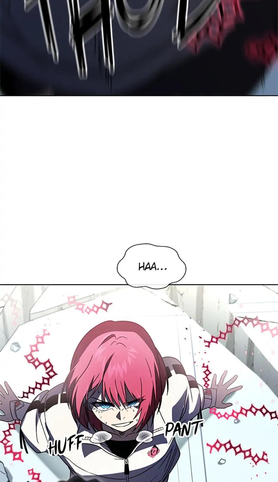 Read After Ten Millennia in Hell En Manga Online