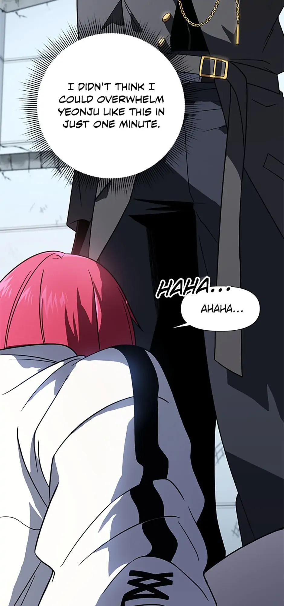 Read After Ten Millennia in Hell En Manga Online