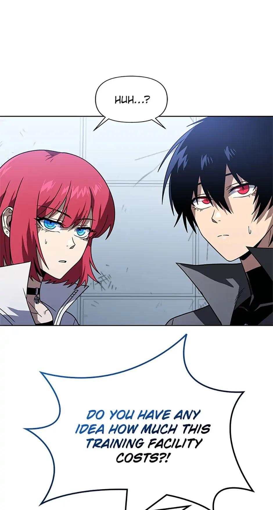 Read After Ten Millennia in Hell En Manga Online