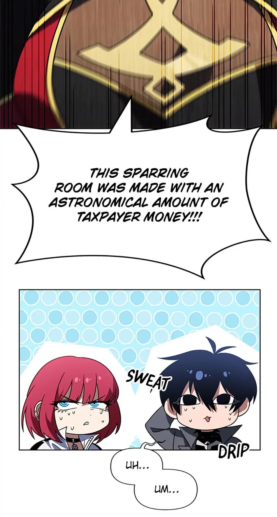 Read After Ten Millennia in Hell En Manga Online