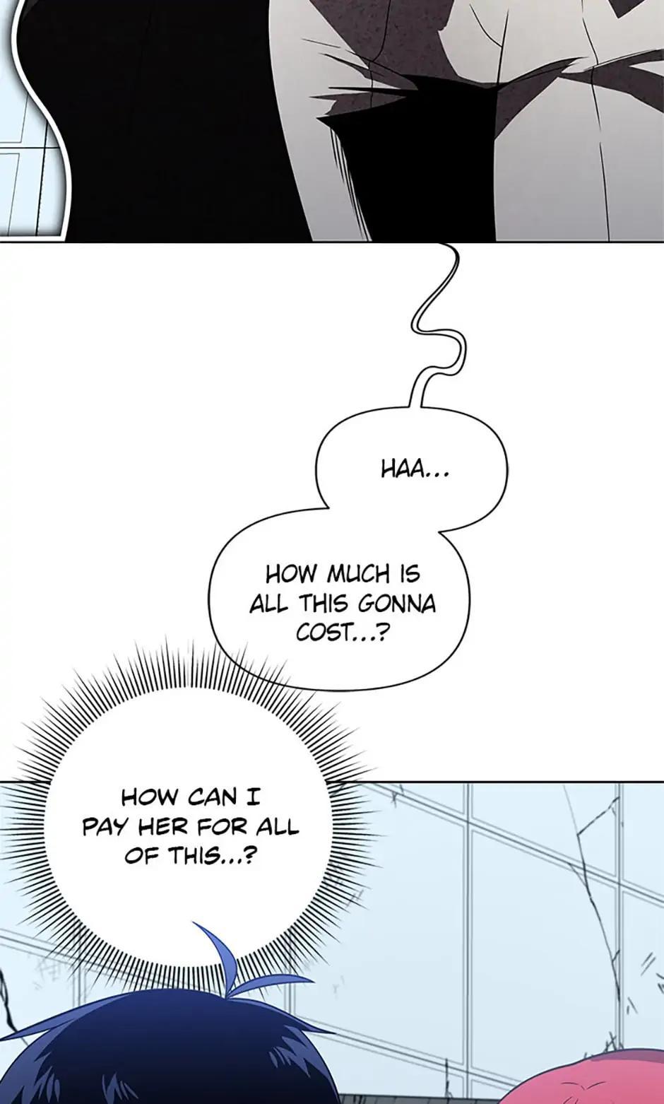 Read After Ten Millennia in Hell En Manga Online