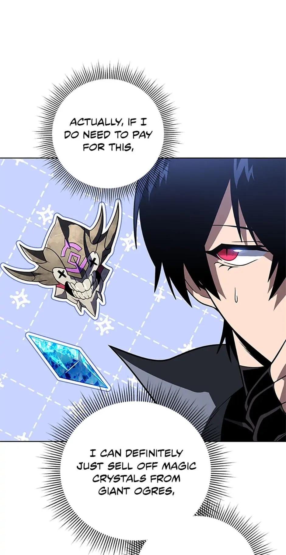 Read After Ten Millennia in Hell En Manga Online