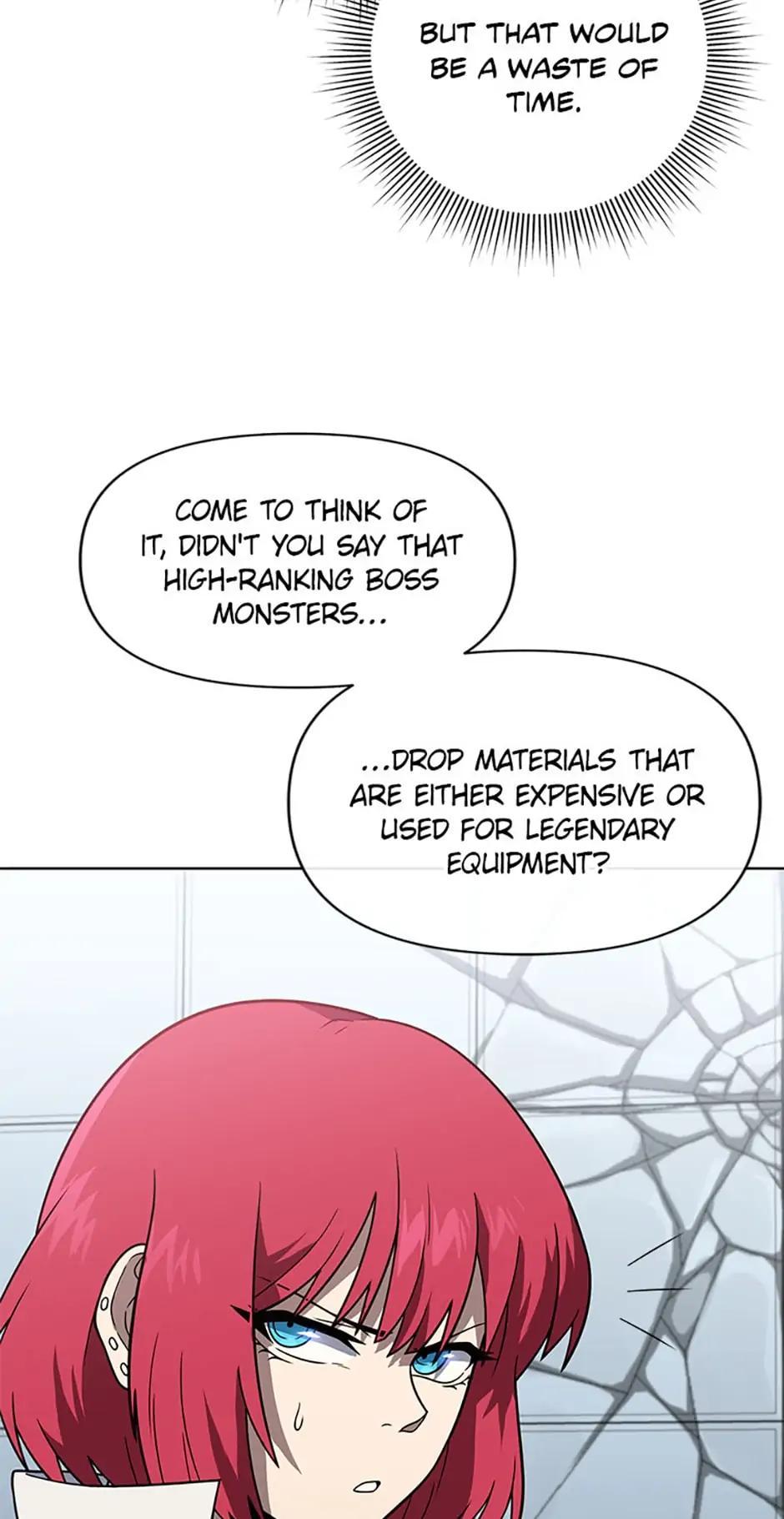 Read After Ten Millennia in Hell En Manga Online