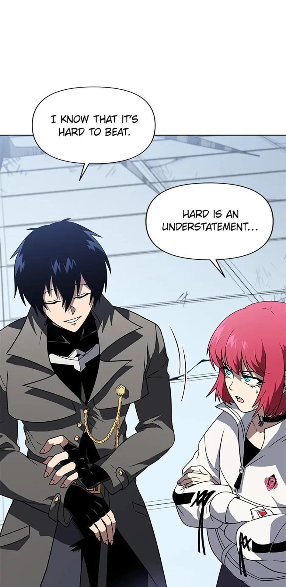 Read After Ten Millennia in Hell En Manga Online