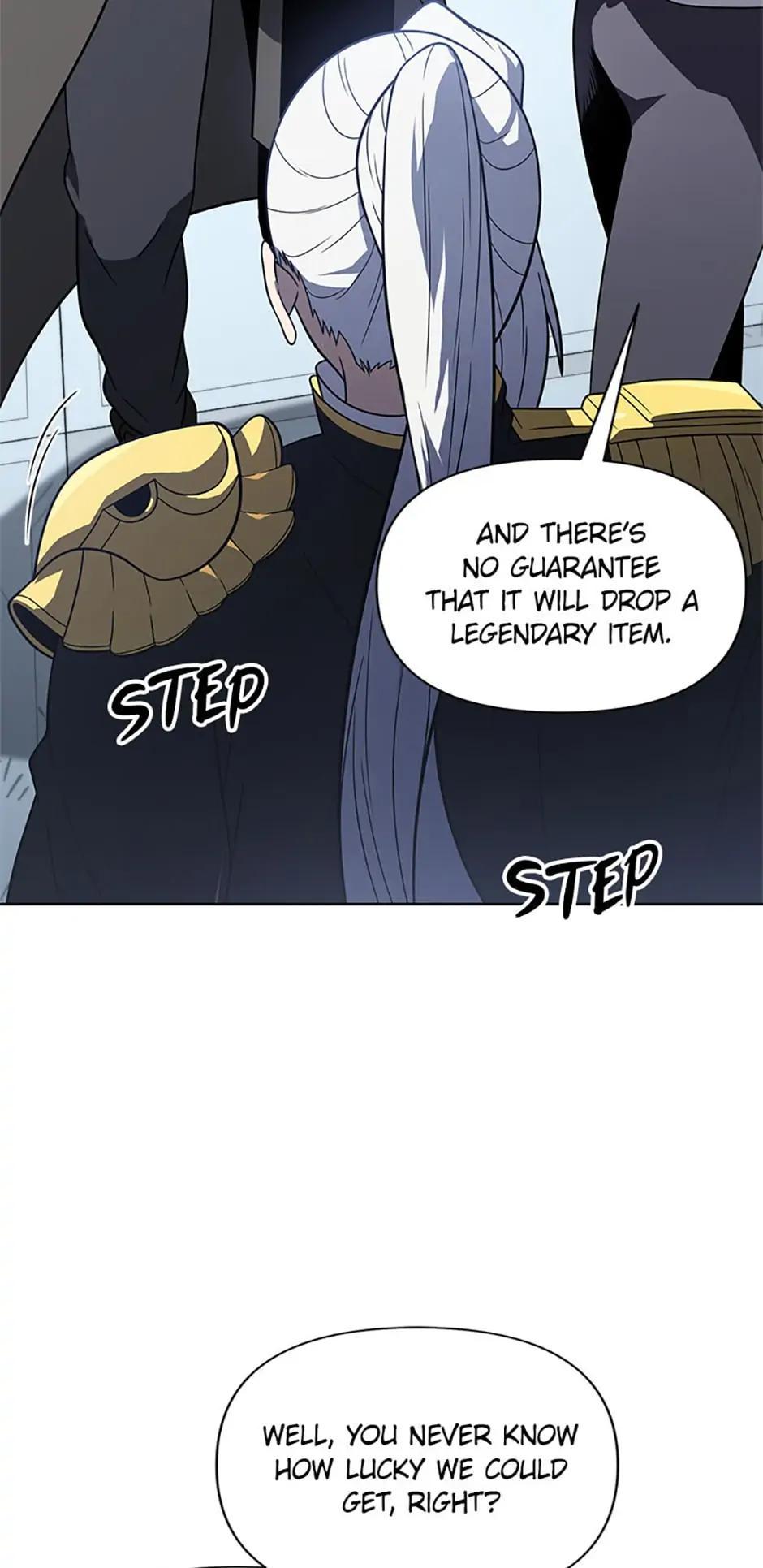 Read After Ten Millennia in Hell En Manga Online