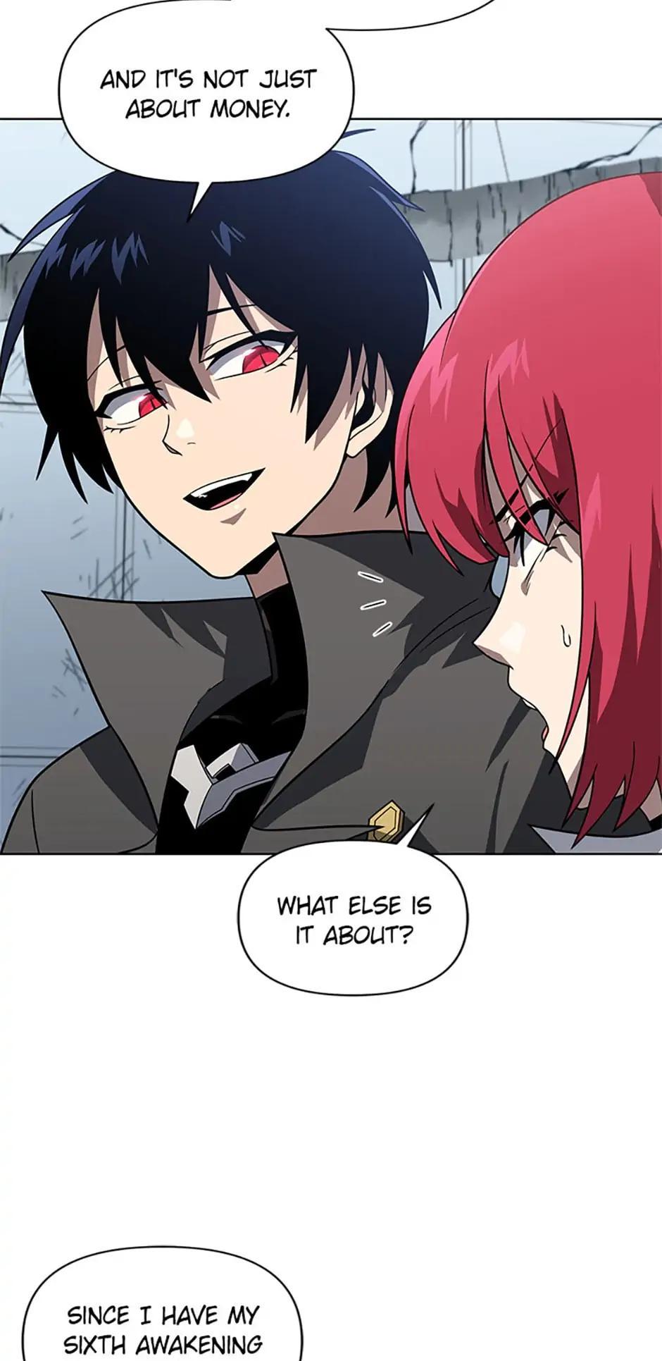 Read After Ten Millennia in Hell En Manga Online