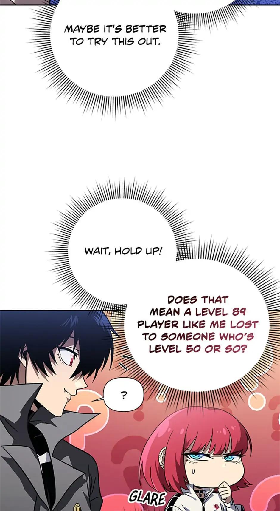 Read After Ten Millennia in Hell En Manga Online