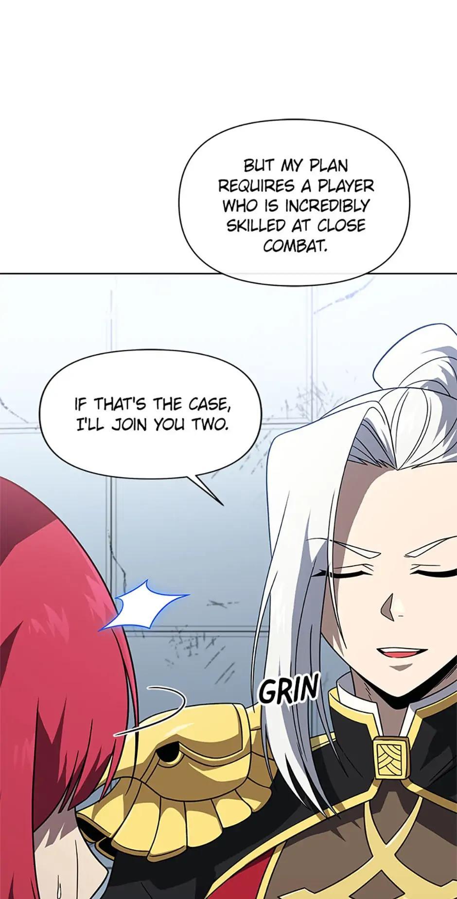 Read After Ten Millennia in Hell En Manga Online