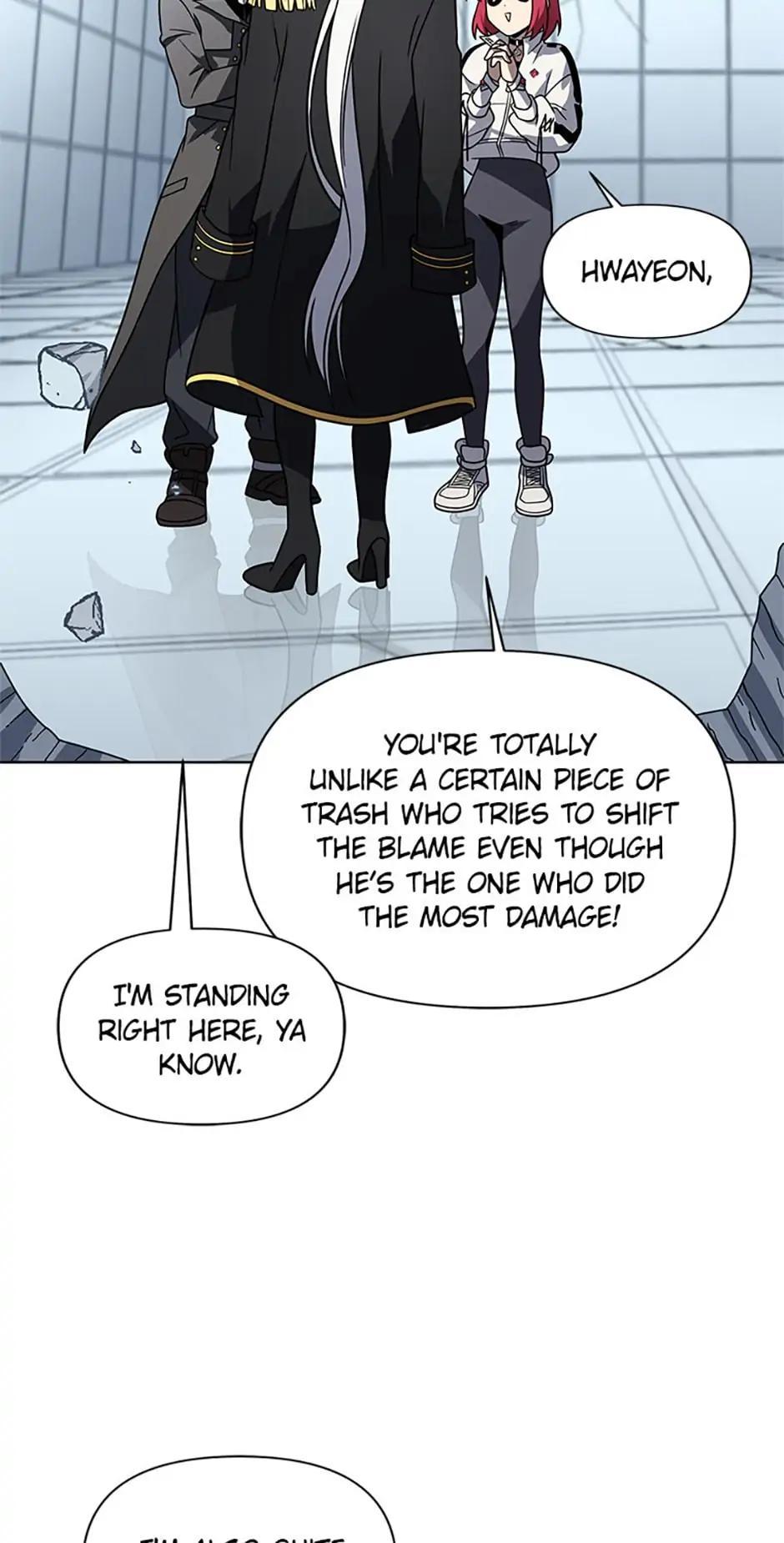 Read After Ten Millennia in Hell En Manga Online