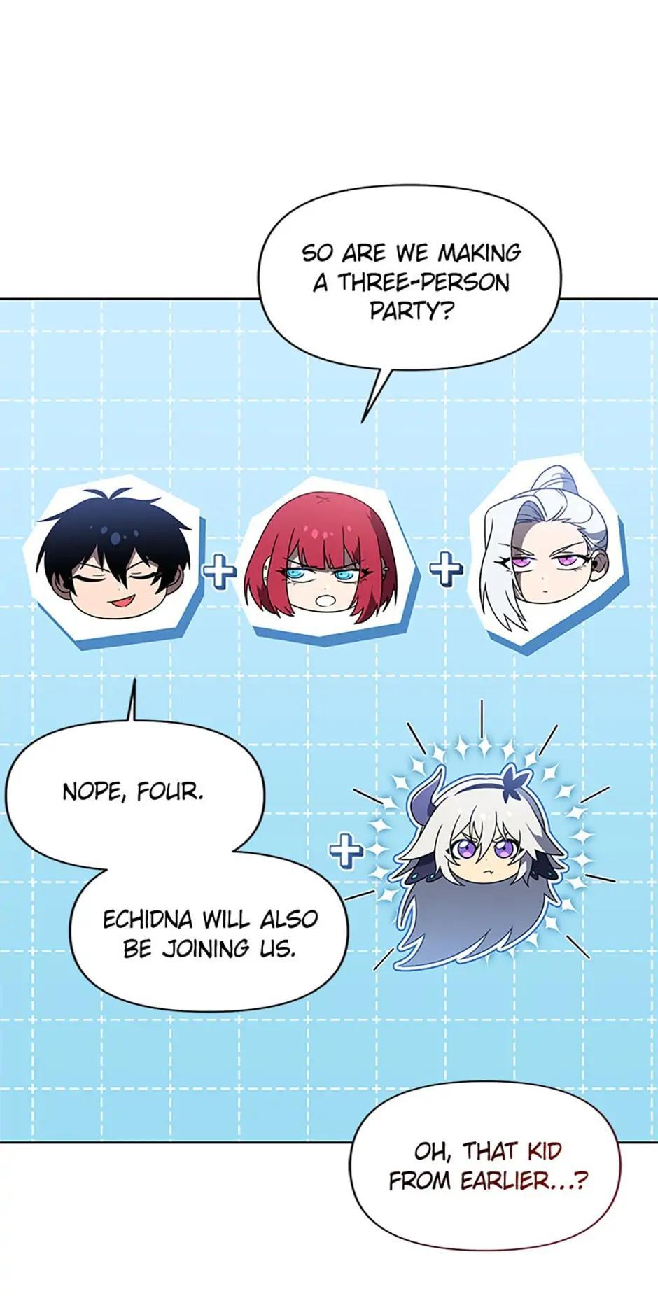 Read After Ten Millennia in Hell En Manga Online