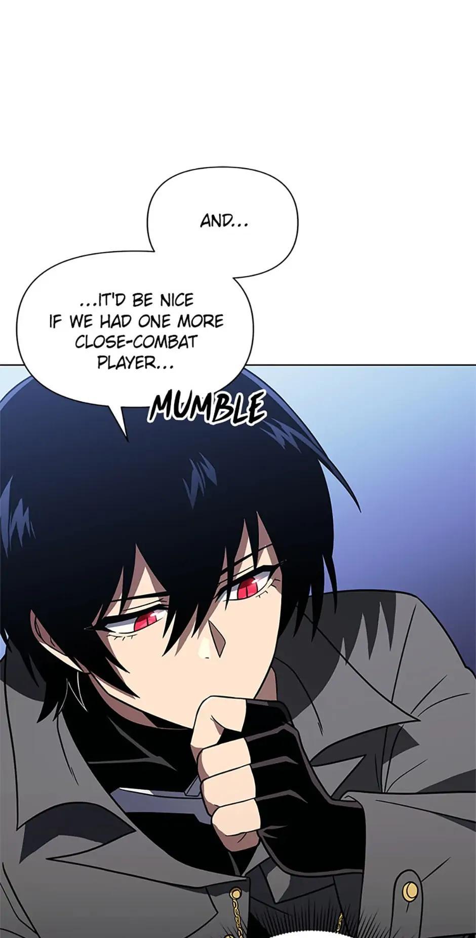 Read After Ten Millennia in Hell En Manga Online