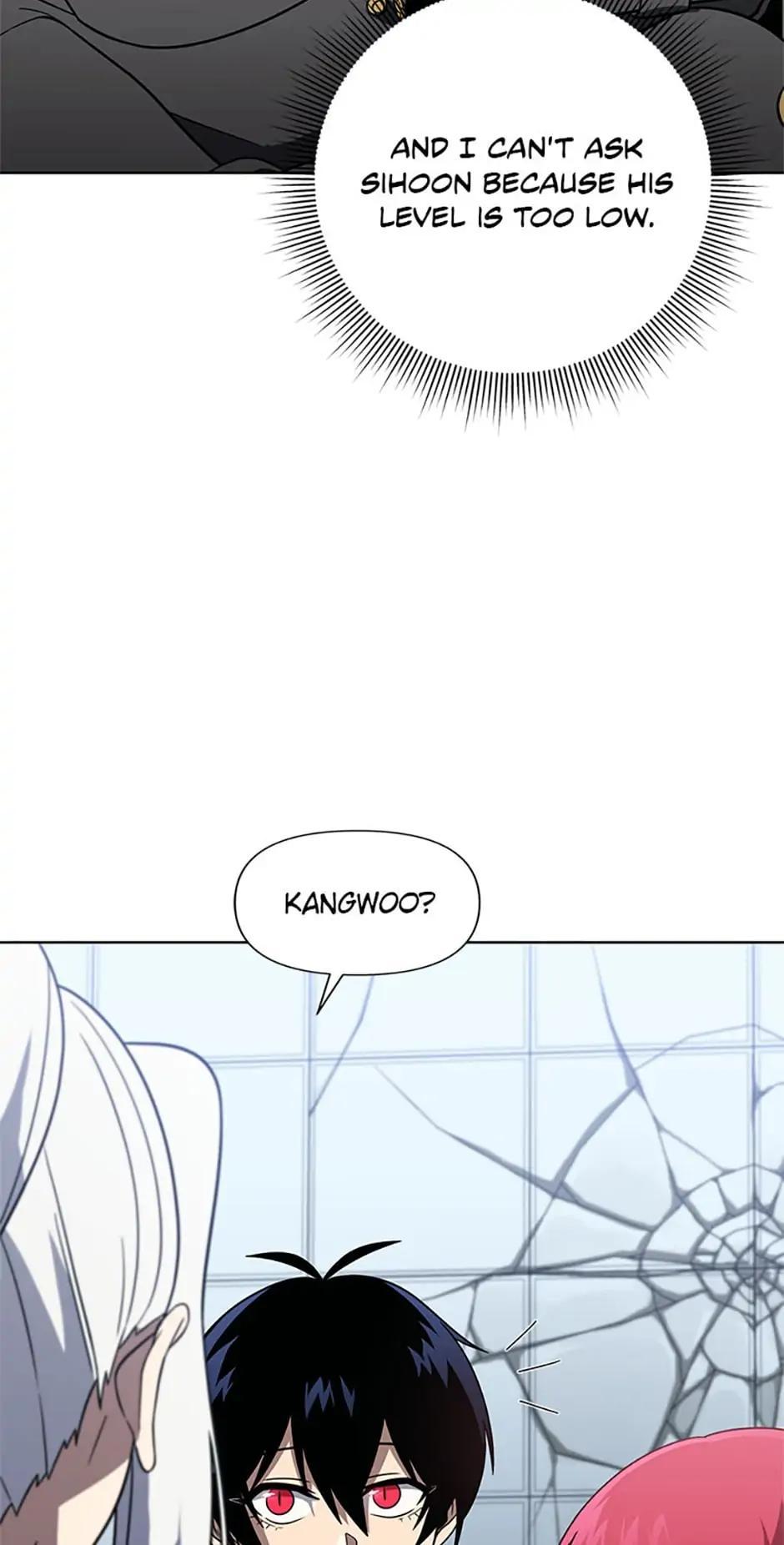 Read After Ten Millennia in Hell En Manga Online