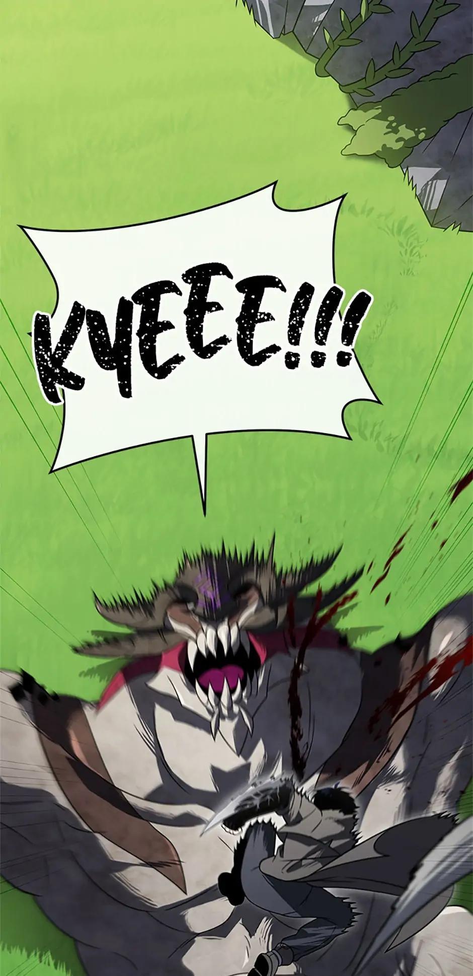 Read After Ten Millennia in Hell En Manga Online
