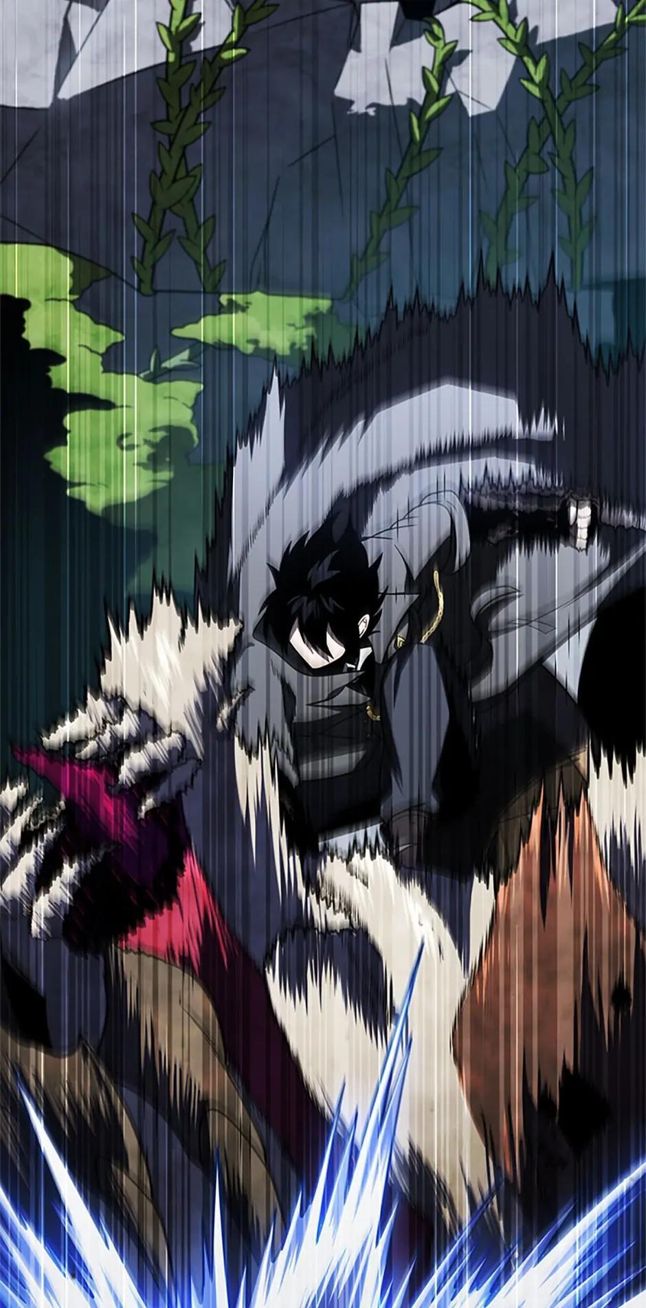 Read After Ten Millennia in Hell En Manga Online