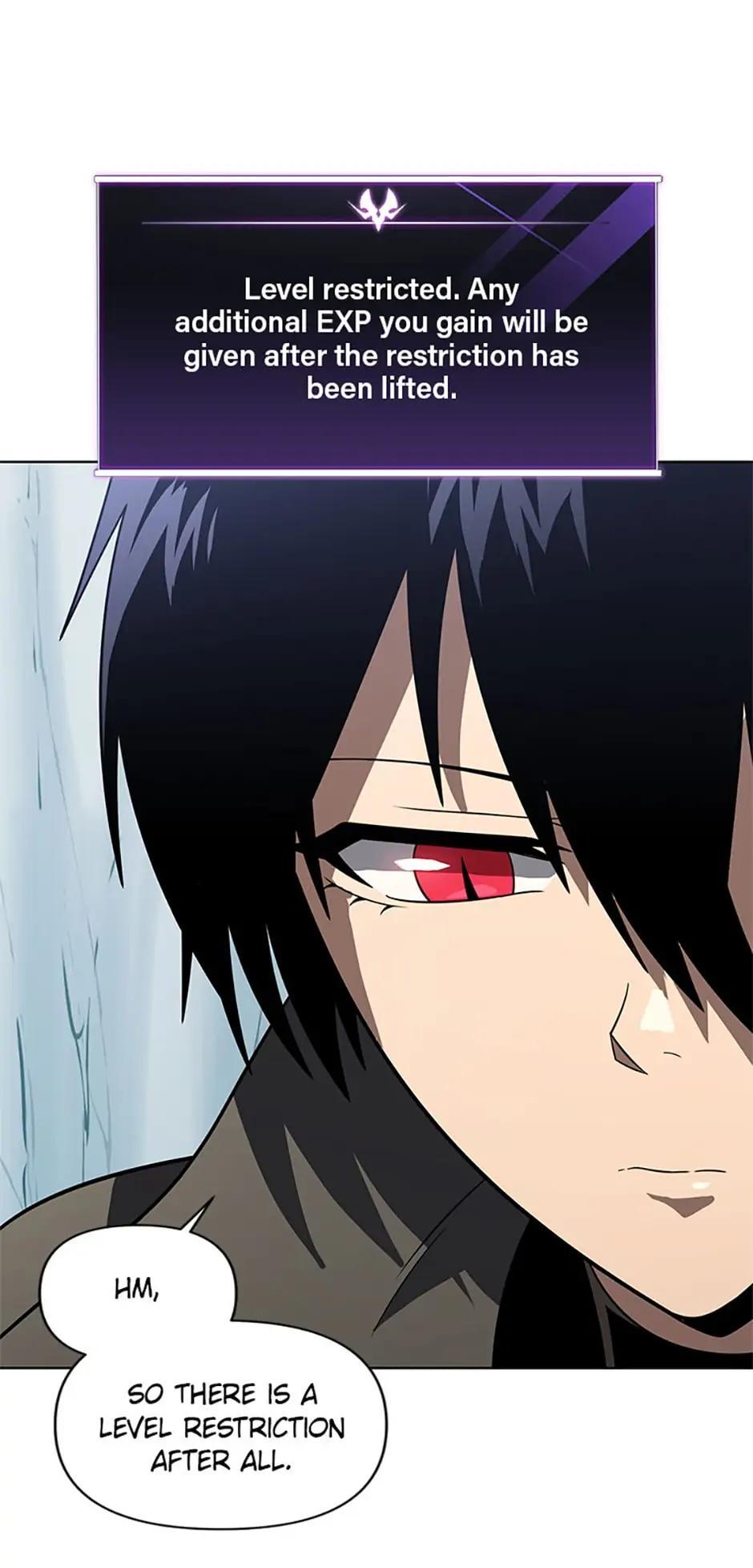 Read After Ten Millennia in Hell En Manga Online