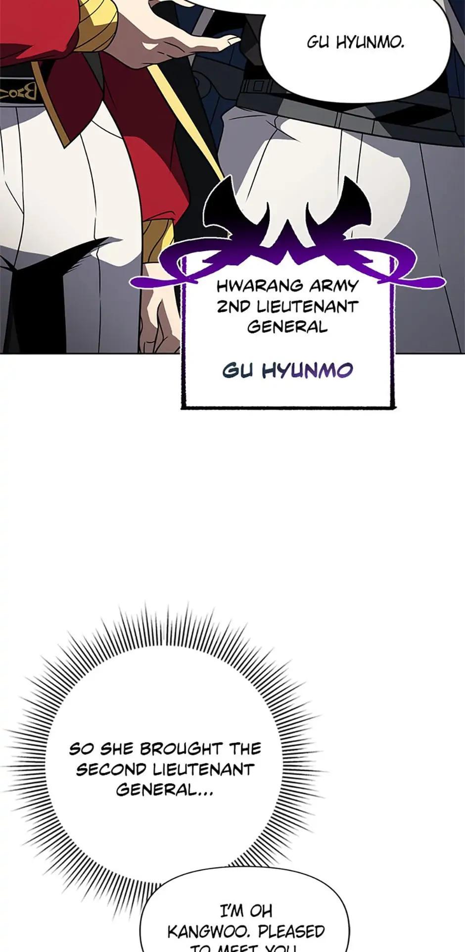 Read After Ten Millennia in Hell En Manga Online