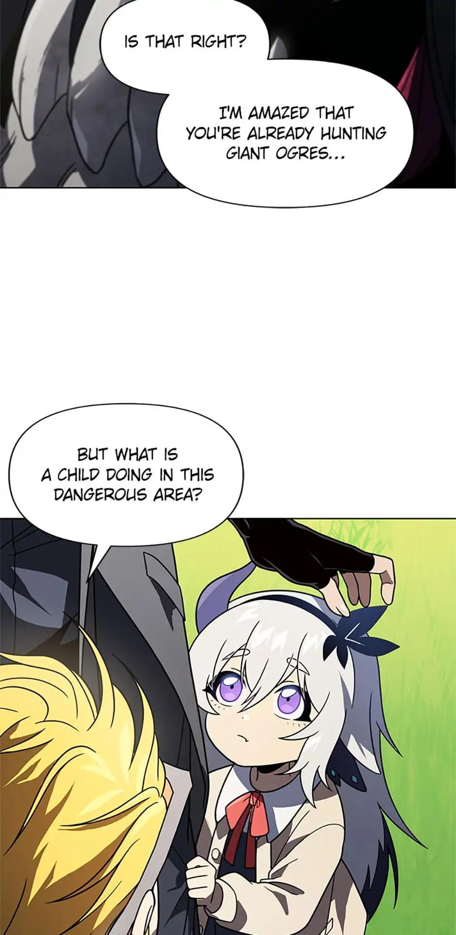 Read After Ten Millennia in Hell En Manga Online