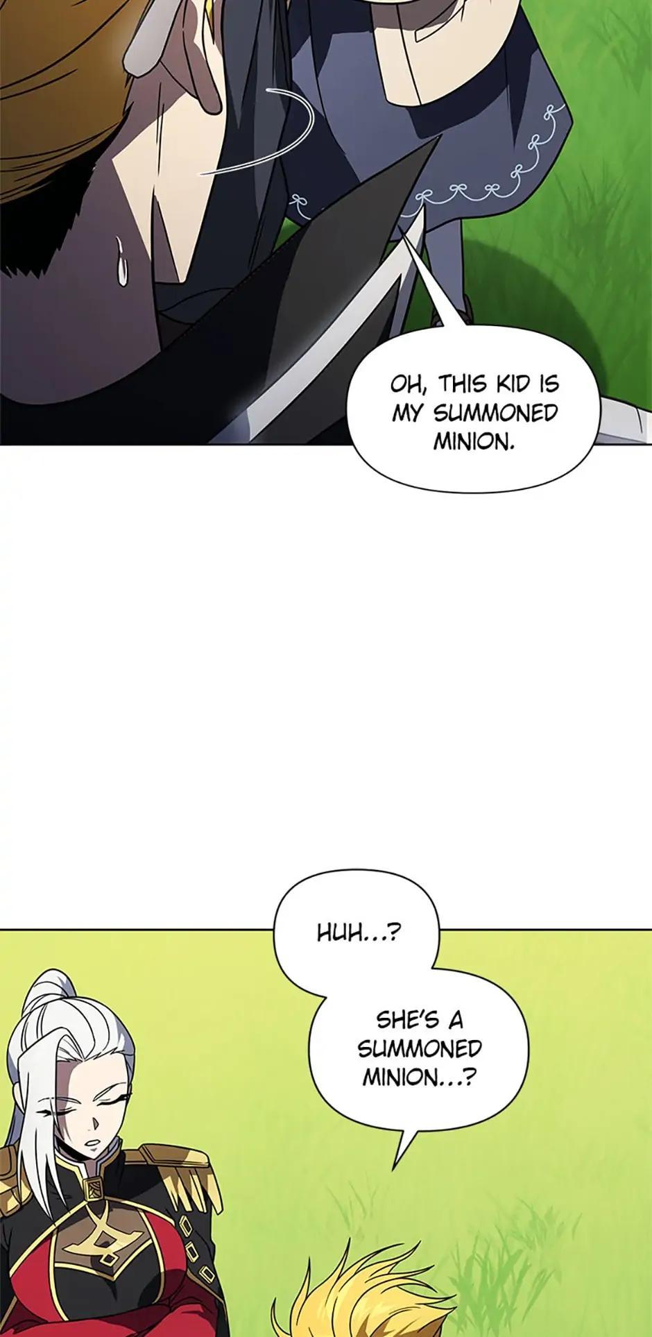 Read After Ten Millennia in Hell En Manga Online