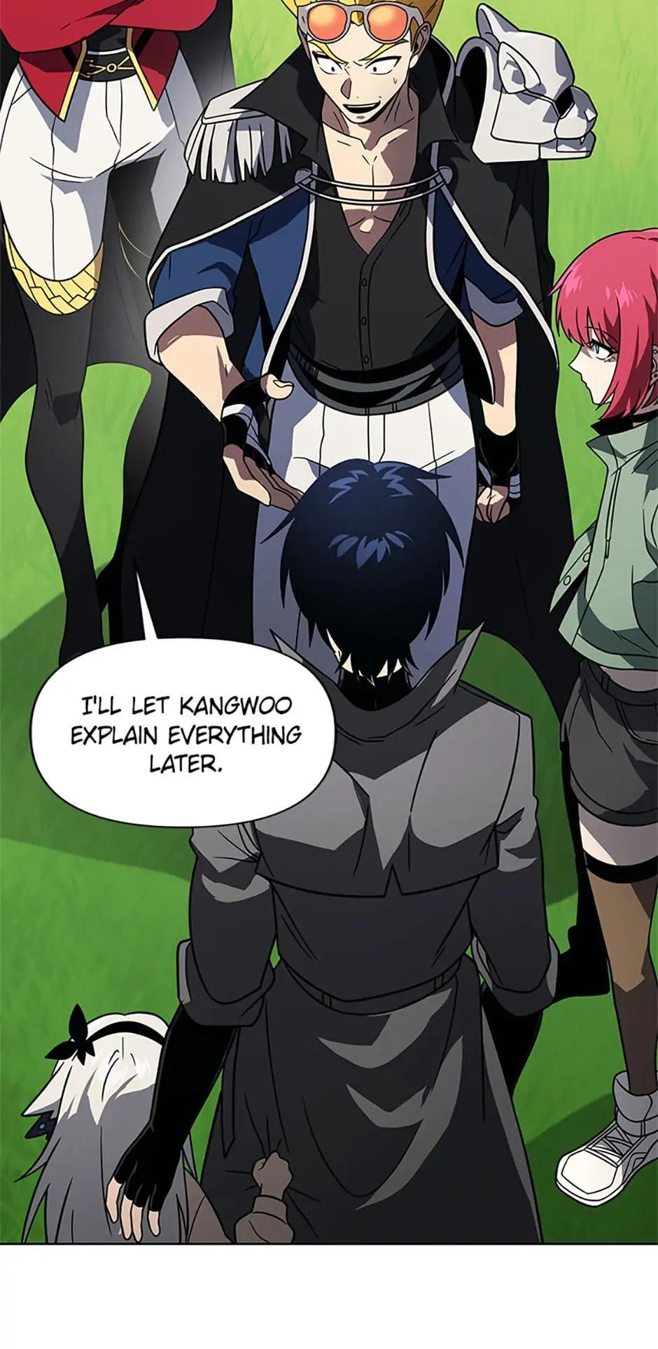 Read After Ten Millennia in Hell En Manga Online